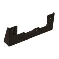  VIEW SUPPORT DE MEUBLE NOIR 