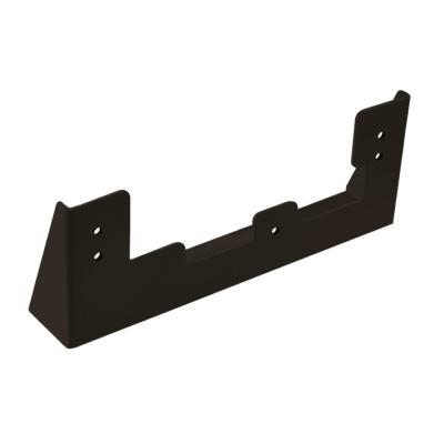  VIEW SUPPORT DE MEUBLE NOIR 