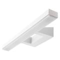  VIEW APPLIQUE SDB 460MM LED BL 