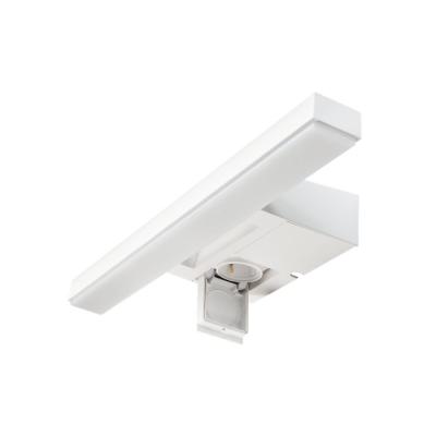  VIEW APPLIQUE SDB 460MM BLC 27 