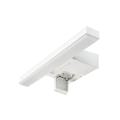  VIEW APPLIQUE SDB 460MM BLC 30 