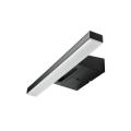  VIEW APPLIQUE SDB 460MM NR 270 