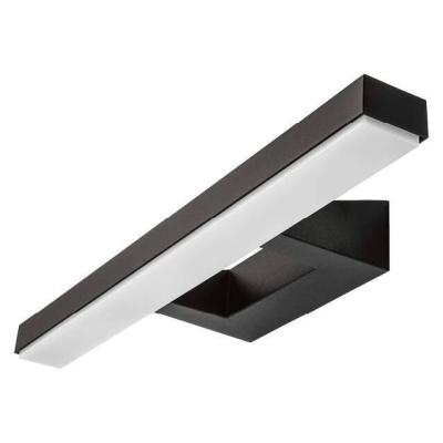  VIEW APPLIQUE SDB 460MM LED NR 