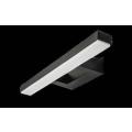  VIEW APPLIQUE SDB 460MM LED NR 
