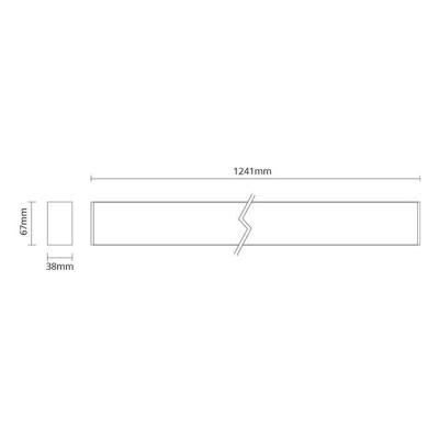  INSPIRE SUSPENSION BLANC 34W 3 