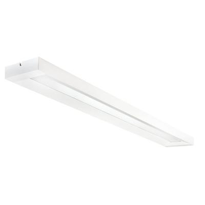  ECOLINE 1200 PLAFONNIER BLANC 
