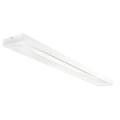 ECOLINE 1200 PLAFONNIER BLANC 