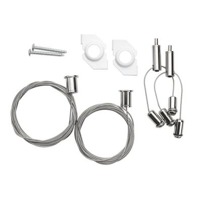  ECOLINE KIT DE SUSPENSION 