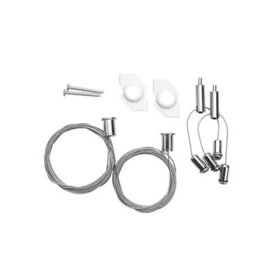  ECOLINE KIT DE SUSPENSION 