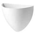  DUO APPLIQUE BLANC 10W LED 270 