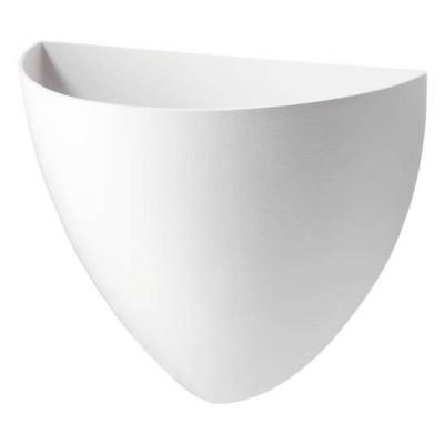  DUO APPLIQUE BLANC 10W LED 270 