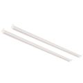  T-PROFILE 600MM POUR RAIL BLAN 