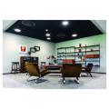  SENSE 255 DOWNLIGHT 4000K BLC 