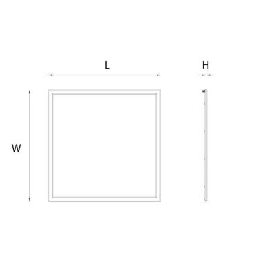  SENSE DALLE TW 600x600 PRISME 