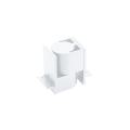 INSPIRE ROTULE BLANC 