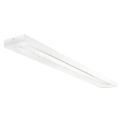  ECOLINE 1600 PLAFONNIER BLANC 