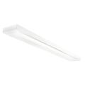  ECOLINE 1600 PLAFONNIER BLANC 
