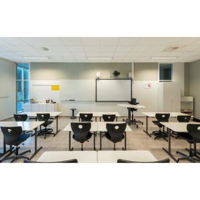  ECOLINE 1600 PLAFONNIER BLANC 