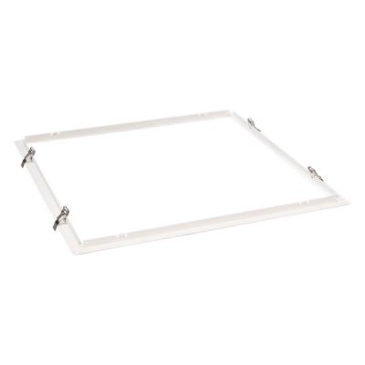  SENSE CADRE BLC PLAQUE DE PLAT 
