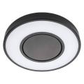  CIRCULUS NOIR 17W LED 2700K 
