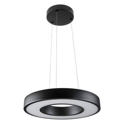  CIRCULUS SUSPENSION NOIR 17W L 