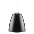  BELL MIDI SUSPENSION NOIR/BLAN 