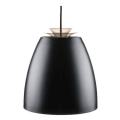  BELL MAXI SUSPENSION NOIR/BLAN 