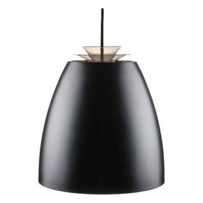  BELL MAXI SUSPENSION NOIR/BLAN 