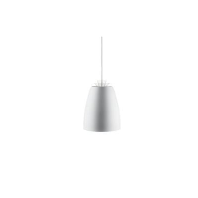  BELL MINI SUSPENSION BLANC/OR 