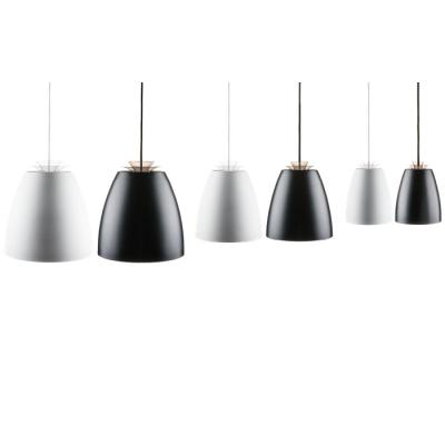  BELL MINI SUSPENSION BLANC/OR 