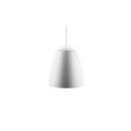  BELL MIDI SUSPENSION BLANC/OR 