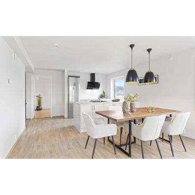  BELL MIDI SUSPENSION BLANC/OR 