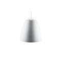  BELL MAXI SUSPENSION BLANC/OR 