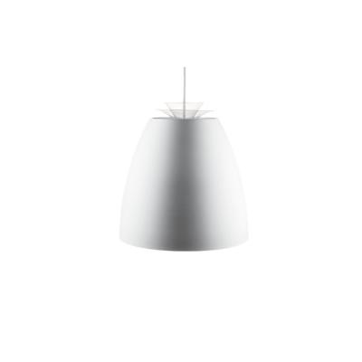  BELL MAXI SUSPENSION BLANC/OR 