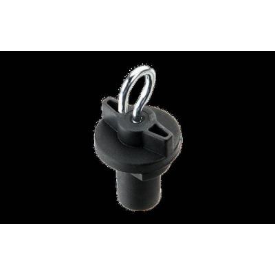  SHOPLINE NOIR CROCHET RAIL 3 A 