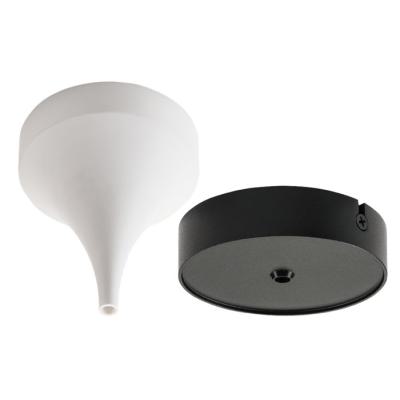 BOITIER PLAFOND 3 SUSPENSIONS 