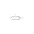  SHOPLINE MINI CONNECT ISOLE 3 