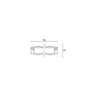  SHOPLINE MINI CONNECT ISOLE 3 