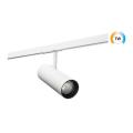  ZIP TUBE MINI SPOT BLANC TW 20 