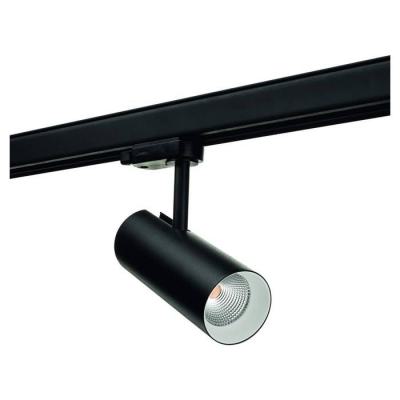  ZIP TUBE MINI SPOT NOIR 2700K 