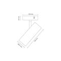  TUBE MICRO COLLERETTE DECO O59 
