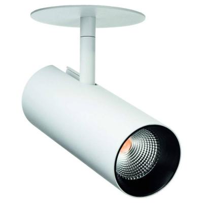  TUBE MINI R SPOT PLAFOND 3000K 