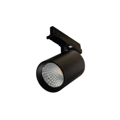 TUBE COMPACT SPOT RAIL NOIR 30 