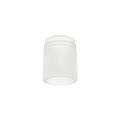  TUBE MINI COLLERETTE DECO OPAL 