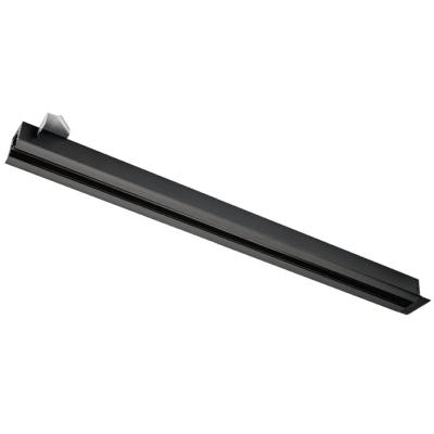  ZIP RAIL 1 ALLUMAGE 1,80M NOIR 