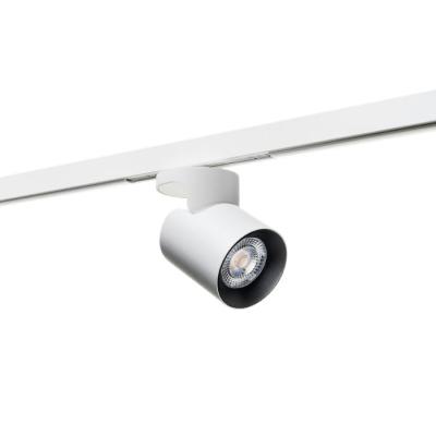  ZIP ANETO MINI SPOT RAIL BLANC 