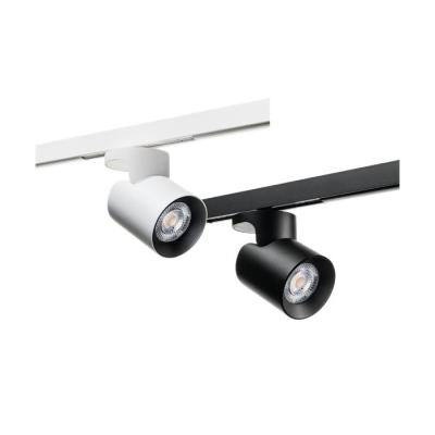  ZIP ANETO MINI SPOT RAIL BLANC 