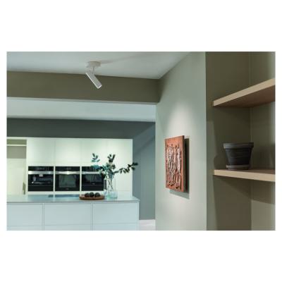  TUBE MICRO S SPOT PLAFOND 7W N 