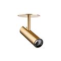  TUBE MICRO R SPOT PLAFOND LAIT 