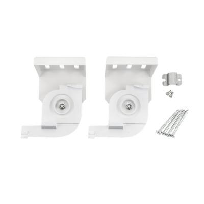  LINEAL 80 ETRIER BLC FIXATION 